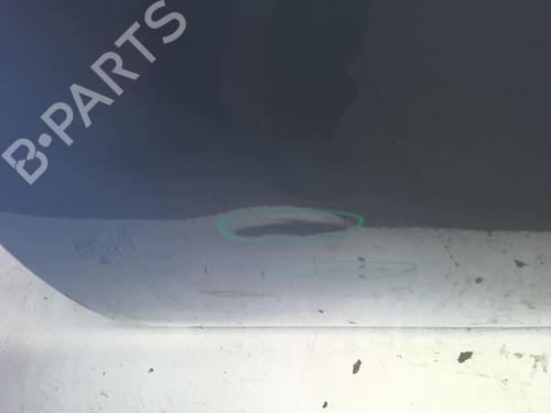 Left front door OPEL TIGRA TwinTop (X04) 1.4 (R97) | BP18223240C2 
