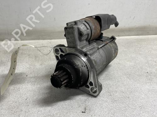 Starter VW EOS (1F7, 1F8) 2.0 TDI 16V | BP29407825M8 - Image 2