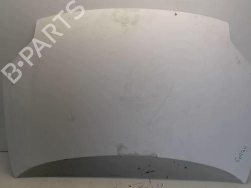 Used Hood PEUGEOT PARTNER Box Body/MPV (5_, G_) 1.6 HDi 75 (75 hp) 18224873