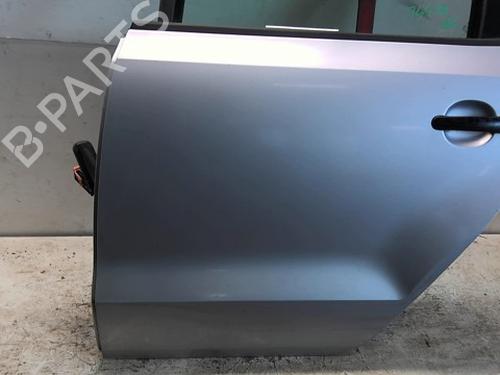 Used Left rear door Left rear door 32066592 32066592