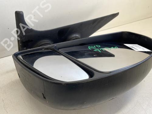 Right mirror CITROËN JUMPER I Van (230L) 2.5 D | BP23208306C27 