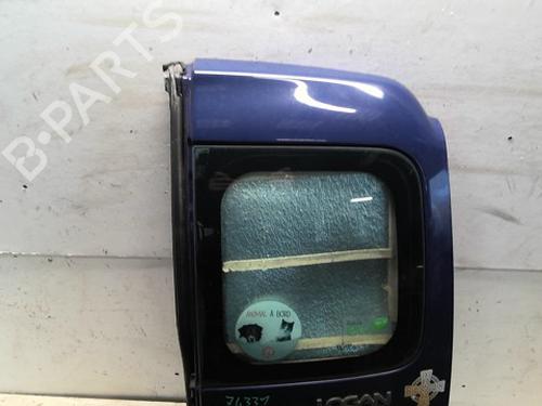 Right tailgate DACIA LOGAN MCV (KS_) 1.5 dCi (KS04) | BP32272702C77 - Image 3