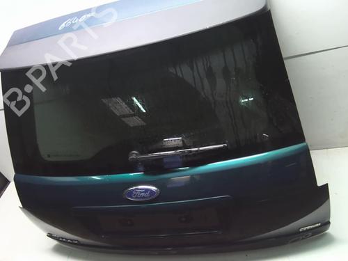 Used Tailgate FORD C-MAX (DM2) 1.8 TDCi (115 hp) 18213309