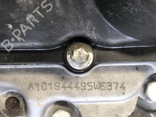 Gearbox OPEL CORSA D (S07) 1.3 CDTI (L08, L68) | BP18216370M3 