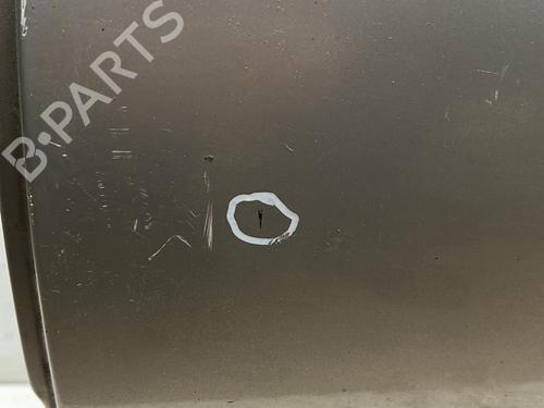 Used Left rear door CITROËN XSARA PICASSO (N68) 1.6 HDi (109 hp) 18216783