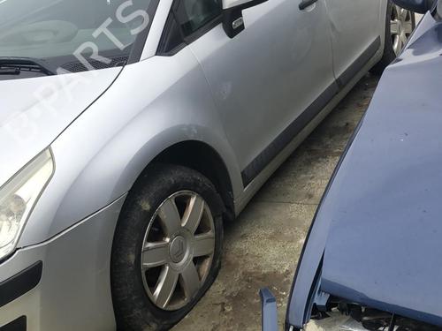 Left front fenders CITROËN C4 I (LC_) 1.6 HDi | BP18213215C41 
