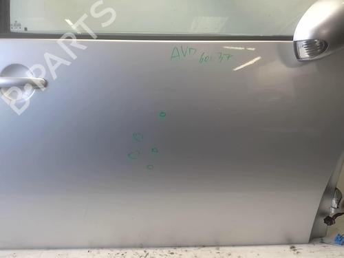 Dør høyre foran VW NEW BEETLE (9C1, 1C1) 1.9 TDI | BP18228607C3 