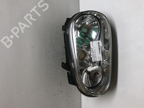 Used Left headlight Left headlight 18226447 18226447
