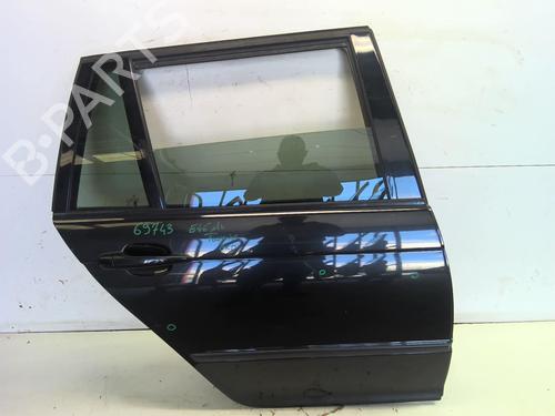 Used Right rear door BMW 3 Touring (E46) 320 d (150 hp) 18206850