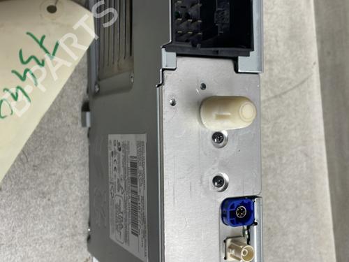 Radio CITROËN C3 III (SX) 1.2 PureTech 82 | BP30777580E6