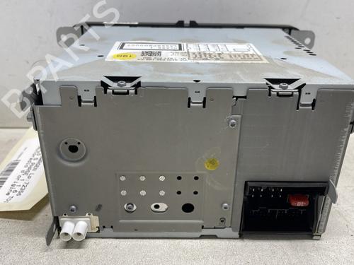 Radio VW POLO V (6R1, 6C1) 1.6 TDI | BP25821795E6 