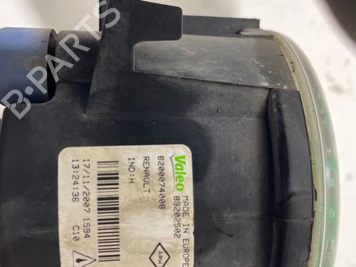 Used Right front fog light Right front fog light 39215091 39215091