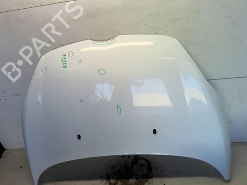Hood FORD FIESTA VI (CB1, CCN) 1.25 | BP25936313C1 