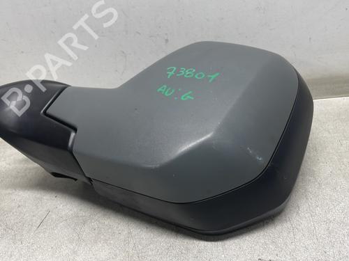 Left mirror PEUGEOT PARTNER Tepee 1.6 HDi | BP29498586C26 