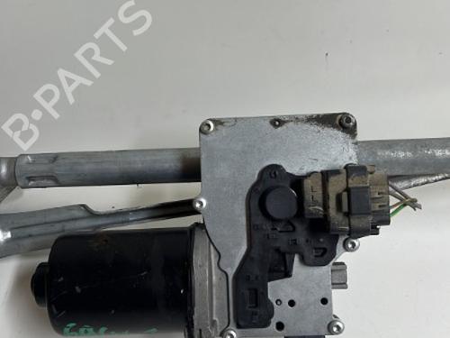 Front wipers mechanism CITROËN C4 II (NC_) 1.6 HDi 110 | BP18412648C83