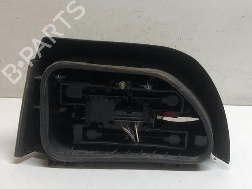 Right taillight RENAULT CLIO I (B/C57_, 5/357_) 1.2 (B/C/S57A, B/C57S, 5/357F, 5/357J, 5/357L, 5/357R) | BP18212777C35 