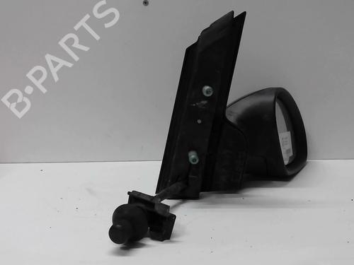 Right mirror SEAT ALTEA (5P1) 1.9 TDI | BP18219171C27 