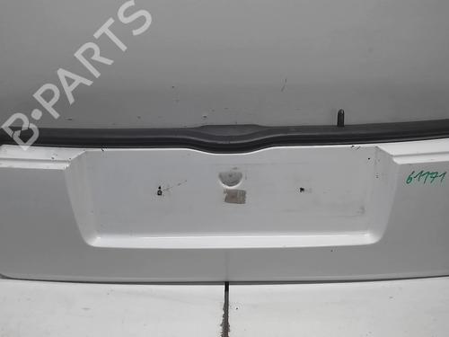 Used Tailgate CITROËN C2 (JM_) 1.4 HDi (68 hp) 18221271