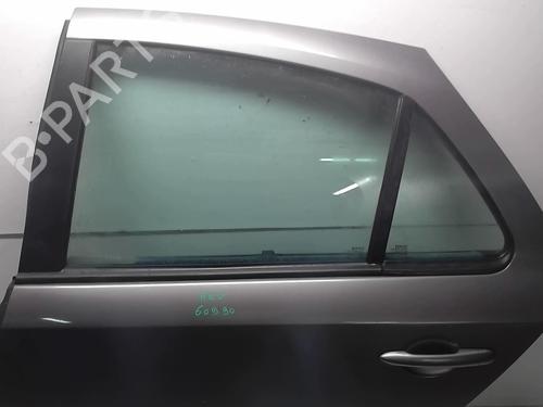 Left rear door RENAULT LAGUNA II (BG0/1_) 1.6 16V (BG0A, BG0L) | BP18211282C4 