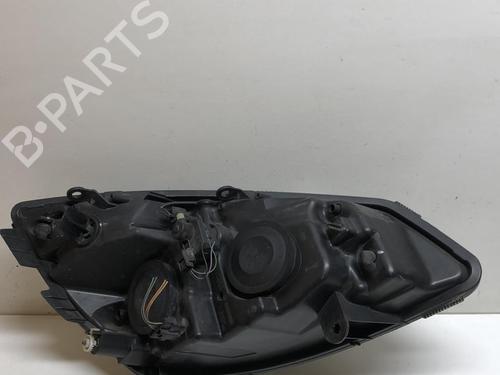 Used Left headlight Left headlight RENAULT SCÉNIC II (JM0/1_) 1.5 dCi (JM1E, JM16) (106 hp) 18223090 18223090