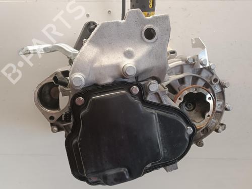 Gearbox VW GOLF VI (5K1) 1.6 TDI | BP39167406M3 - Image 3
