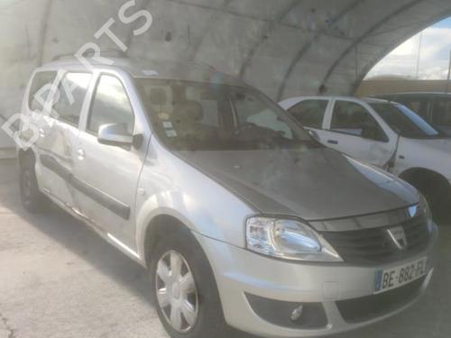Right tailgate DACIA LOGAN MCV (KS_) 1.5 dCi (KS0W) | BP18220552C77 