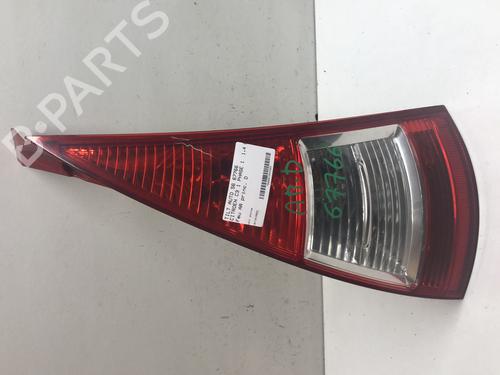 Højre baglygte CITROËN C3 I (FC_, FN_) 1.4 HDi | BP18207595C35 