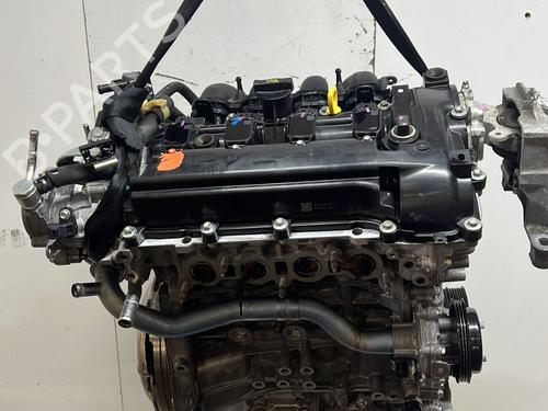 Engine MAZDA 2 Hatchback (DL, DJ) 1.5 SKYACTIV-G | BP24330995M1 - Image 5