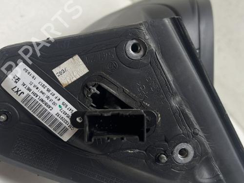 Left mirror OPEL INSIGNIA A Sports Tourer (G09) 2.0 CDTI (35) | BP18215710C26 