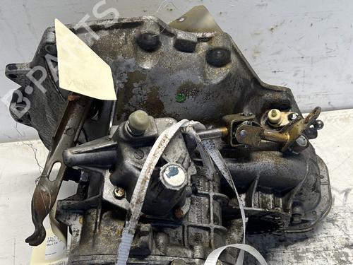 Used Gearbox Gearbox OPEL CORSA A Hatchback (S83) 1.2 S (F08, M08, F68, M68) (55 hp) 24605756 24605756