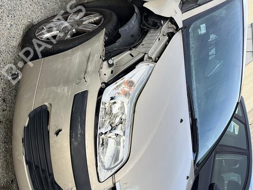 Used Parts CITROËN C4 I (LC_)  1.4 16V  4639467