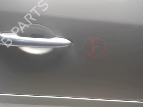 Used Right front door RENAULT ESPACE IV (JK0/1_) 2.0 dCi (JK01, JK02, JK1J, JK1K, JK1H) (150 hp) 18225540