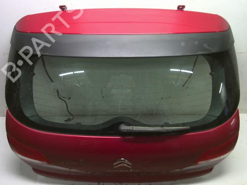 Tailgate CITROËN C4 II (NC_) 1.6 HDi 90 | BP23866334C6 