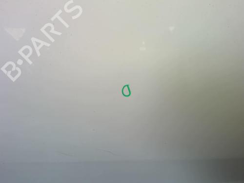 Left rear door DACIA SANDERO 1.5 dCi | BP18223237C4