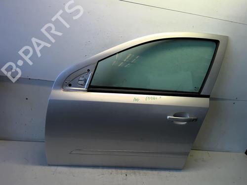 Left front door OPEL ASTRA H (A04) 1.6 (L48) | BP18223704C2 