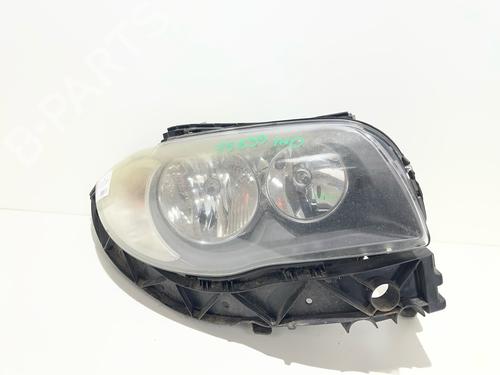 Right headlight BMW 1 (F20) | BP37637439C29 - Image 2