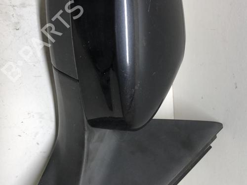 Right mirror FORD MONDEO IV (BA7) 1.8 TDCi | BP18218029C27