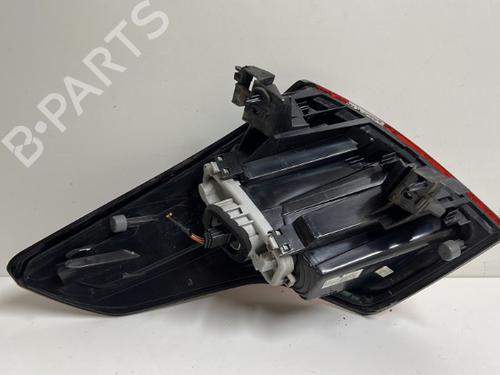 Højre baglygte CITROËN C4 Picasso I MPV (UD_) 1.6 HDi 110 | BP19432387C35 
