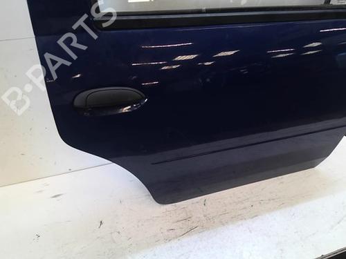 Dør højre bagtil DACIA LOGAN (LS_) 1.4 (LS0A, LS0C, LS0E, LS0G) | BP37868448C5 - Image 3