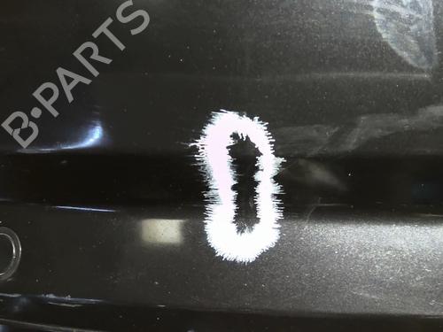Rear bumper AUDI A3 (8P1) 2.0 TDI 16V | BP18213306C8 