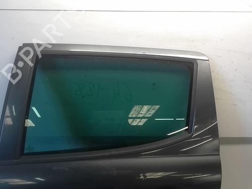 Used Left rear door PEUGEOT 207 SW (WK_) 1.6 HDi (90 hp) 18227756