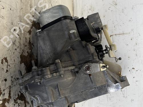 Gearbox CITROËN C3 II (SC_) 1.0 VTi 68 | BP27527840M3 