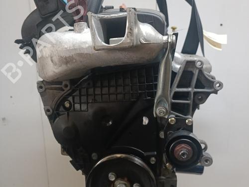 Engine PEUGEOT 206 Hatchback (2A/C) 1.1 i | BP27889761M1 