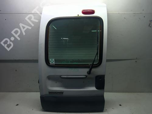 Left tailgate RENAULT KANGOO Express (FC0/1_) D 65 1.9 (FC0E, FC02 