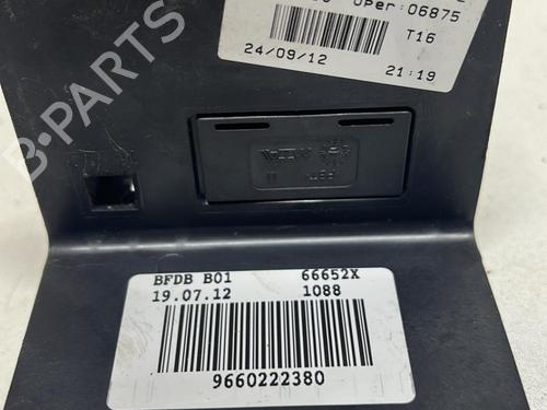 Elektronik Modul CITROËN BERLINGO MULTISPACE (B9) 1.6 HDi 90 | BP18222823M83 