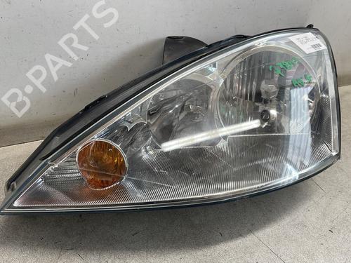 Left headlight FORD FOCUS I Turnier (DNW) 1.6 16V | BP29618399C28 