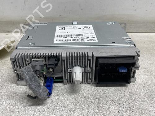 Radio PEUGEOT 308 SW II (LC_, LJ_, LR_, LX_, L4_) 1.6 BlueHDi 120 | BP27700001E6 