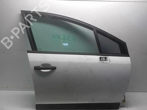 Right front door CITROËN C4 I (LC_) 1.6 HDi | BP18231494C3 