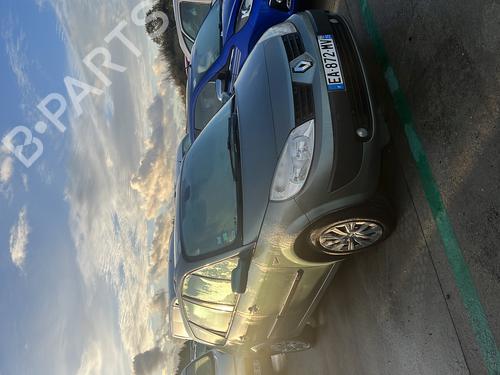 Left headlight RENAULT GRAND SCÉNIC II (JM0/1_) 1.5 dCi (JM1E) | BP18226392C28 