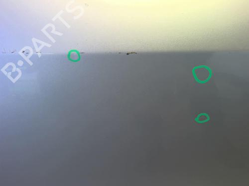 Right rear door CITROËN XANTIA (X1_, X2_) 2.0 HDI 90 | BP18213208C5 